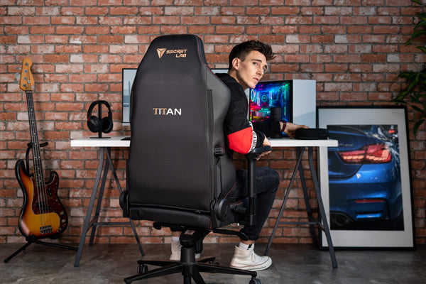 TITAN™ Series - Gallery Image 5